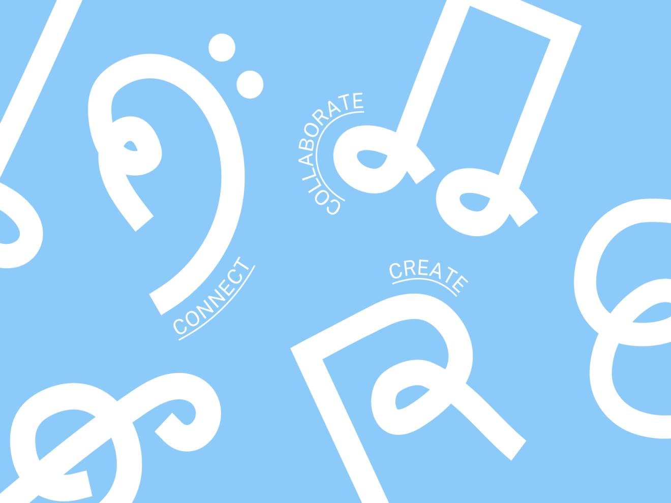 DB visual identity design work by Open Studio